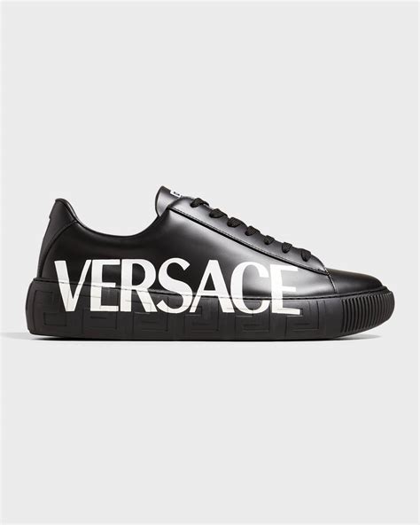 tenis versace precio|versace sneakers price.